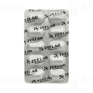 Asozen Sr Plus Tablet 10