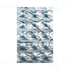 Nervz Nt 75mg/10mg Tablet Sr 15