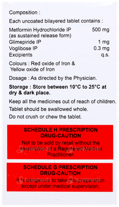 Apriglim Mv 103 Tablet 10