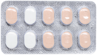 Apriglim Mv 103 Tablet 10