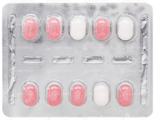 Dailyvog GM 2 Tablet 10
