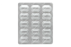 Preservgest Sr 300 Tablet 15