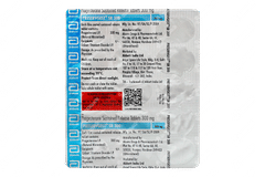 Preservgest Sr 300 Tablet 15