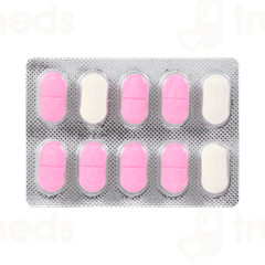 Adibose Gm2 Tablet 10 Adibose Gm2 Tablet 10