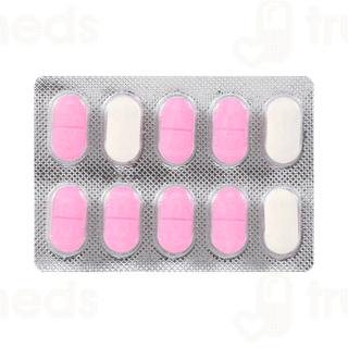 Adibose Gm2 Tablet 10