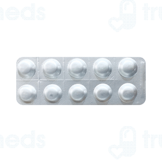Acethama 200 Mg Tablet Sr 10