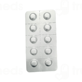 Aceton 200 MG Tablet Sr 10