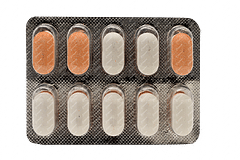 Gliclaglaze Met Tablet 10