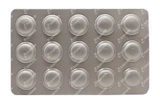 Vigliptin 100 MG Tablet Sr 15