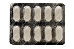Seizmet Sr 850 Tablet 10