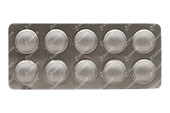 Vildaray Sr 100 Tablet 10