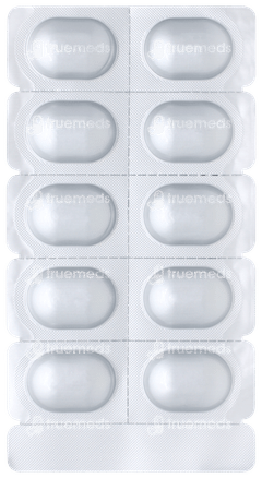 Triglimisave 2 Hs+ Tablet 10 Triglimisave 2 Hs+ Tablet 10