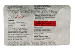 Jubivilda Tablet 15 Jubivilda Tablet 15