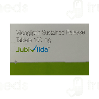 Jubivilda Tablet 15