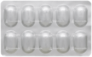 Acethama M 200/10 Mg Tablet Sr 10