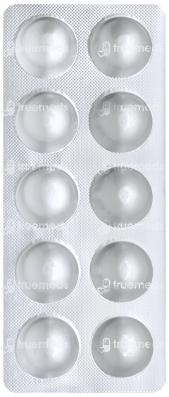 Glyduo 10/100 Tablet 10 Glyduo 10/100 Tablet 10