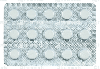 Mibeta 40 MG Tablet Sr 15