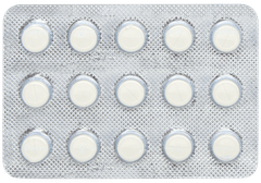 Mibeta Sr 40 Tablet 15