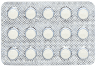 Mibeta Sr 40 Tablet 15