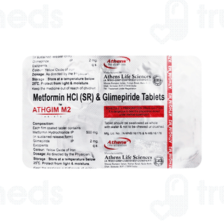 Athgim M2 Tablet 10