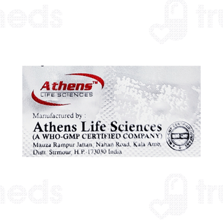 Athgim M2 Tablet 10