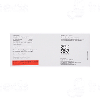Biggaba Nt Tablet 10