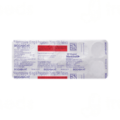 Biggaba Nt Tablet 10