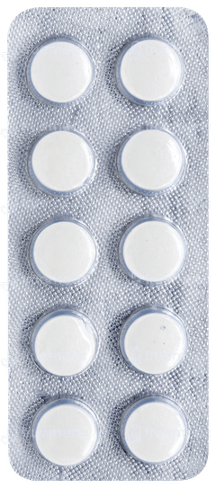 Chemogest 200 Sr Tablet 10 Chemogest 200 Sr Tablet 10