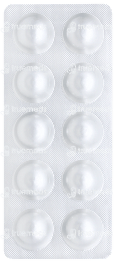 Encelin D 10 Tablet 10 Encelin D 10 Tablet 10