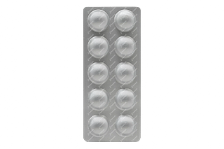 Encelin D 5/100 MG Tablet Sr 10