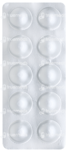 Encelin D 5 Tablet 10 Encelin D 5 Tablet 10