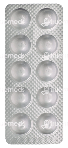 Ciplar Plus 5 Tablet 10