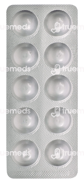 Ciplar Plus 5 MG Tablet Sr 10