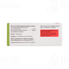 Ciplar Plus 5 Tablet 10 Ciplar Plus 5 Tablet 10