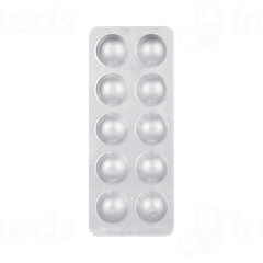 Ciplar Plus 5 Tablet 10 Ciplar Plus 5 Tablet 10