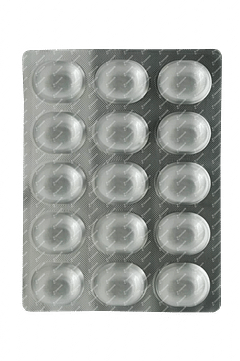Eliptin M Tablet 15