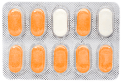 Reclimet Pg 30 Tablet 10