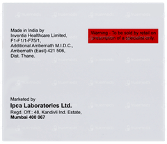 Glycinorm Total 60 Tablet 15 Glycinorm Total 60 Tablet 15