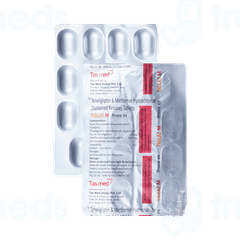 Tiglaz M Tablet 15 Tiglaz M Tablet 15