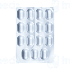 Tiglaz M Tablet 15 Tiglaz M Tablet 15
