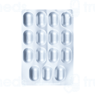 Tiglaz M Tablet 15