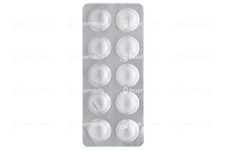 Dapamac V 10mg/100mg Tablet 10