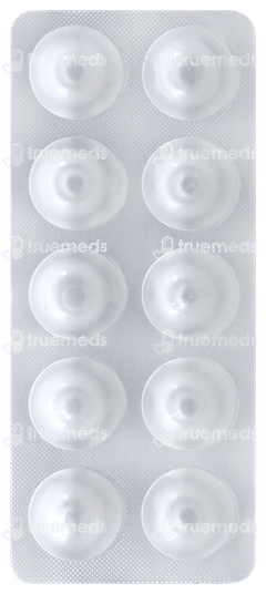 Dapamac V 10mg/100mg Tablet 10 Dapamac V 10mg/100mg Tablet 10