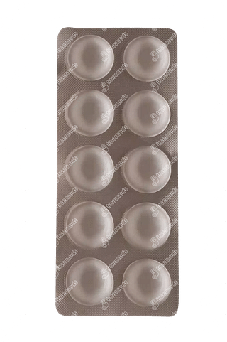 Vinglyn D 5/100 MG Tablet Sr 10