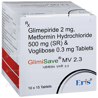 Glimisave Mv 2.3 Tablet 15