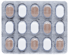 Glimisave Mv 2.3 Tablet 15 Glimisave Mv 2.3 Tablet 15