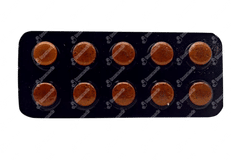 Matilda Pg Er Tablet 10