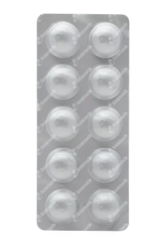 Voage  V 10/100 MG Tablet Sr 10