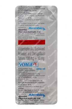 Voage V Tablet 10 Voage V Tablet 10