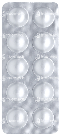 Jalra Dp Tablet 10